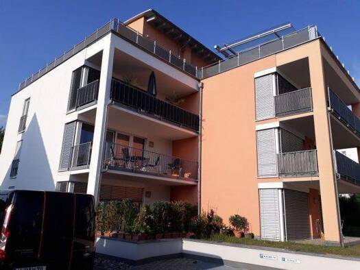 Wohnung zur Miete 898 € 3 Zimmer 89,6 m² EG Öhringen 74613