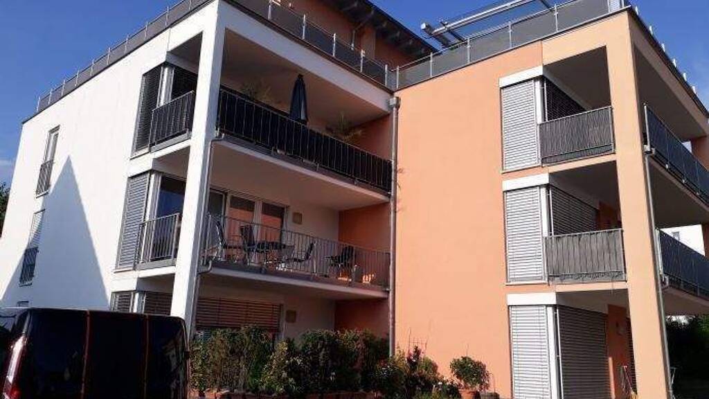 Wohnung zur Miete 898 € 3 Zimmer 89,6 m² EG Öhringen 74613