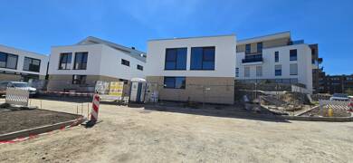 Wohnung zum Kauf 298.000 € 3 Zimmer 77 m² Anisweg 4 Reislingen Wolfsburg / Steimker Berg 38446