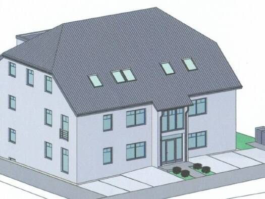 Wohnung zur Miete 900 € 2 Zimmer 99 m² Geschoss 1/2 frei ab 01.05.2026 Hetzerath 54523