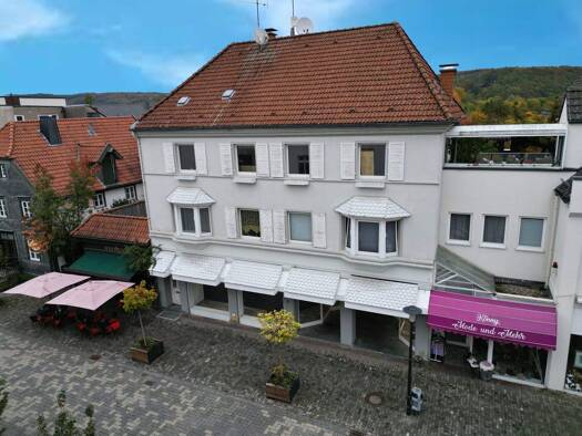 Wohnung zur Miete 1.400 € 3 Zimmer 140 m² frei ab 01.12.2025 Mendener Str. 6 Neheim-Hüsten Arnsberg 59755