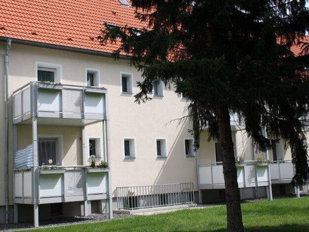 Wohnung zur Miete 412 € 2,5 Zimmer 53,4 m² EG Wrangelstraße 31 Batenbrock Bottrop 46238