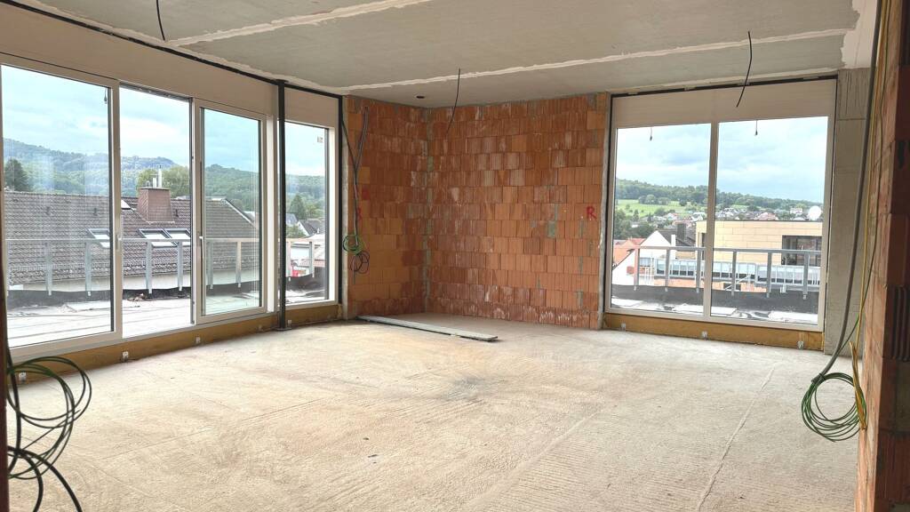 Penthouse zum Kauf - Erstbezug 899.000 € 4 Zimmer 182,4 m² Weimar Ahnatal / Weimar 34292