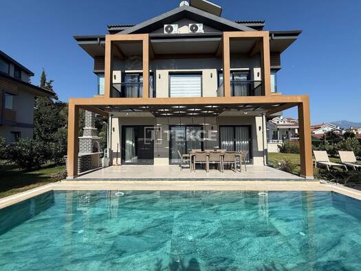 Einfamilienhaus zum Kauf 426.000 € 5 Zimmer 175 m² 400 m² Grundstück Mugla 48300
