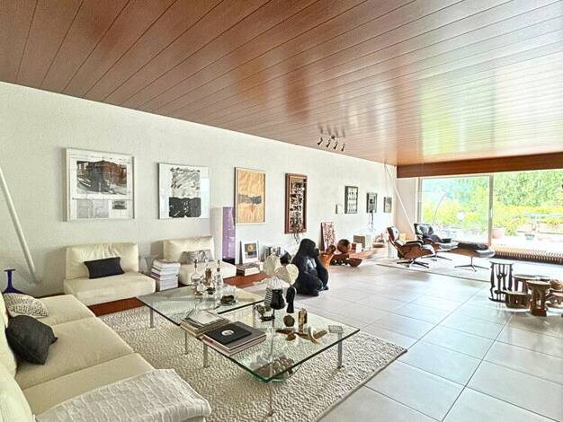 Wohnung zum Kauf 399.000 € 3 Zimmer 131 m² St Johann Mitte 66123