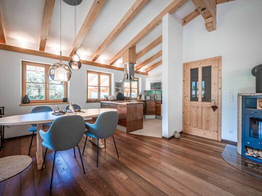 Wohnung zum Kauf 2.590.000 € 4 Zimmer 125 m² Aurach 6371