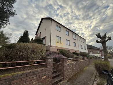 Einfamilienhaus zum Kauf 297.000 € 9 Zimmer 239 m² 796 m² Grundstück Großrosseln Großrosseln 66352