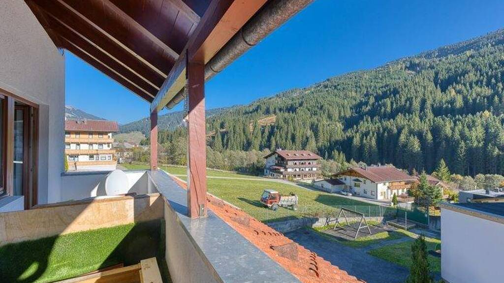 Maisonette zum Kauf 650.000 € 4 Zimmer 95 m² frei ab sofort Gerlos 6281