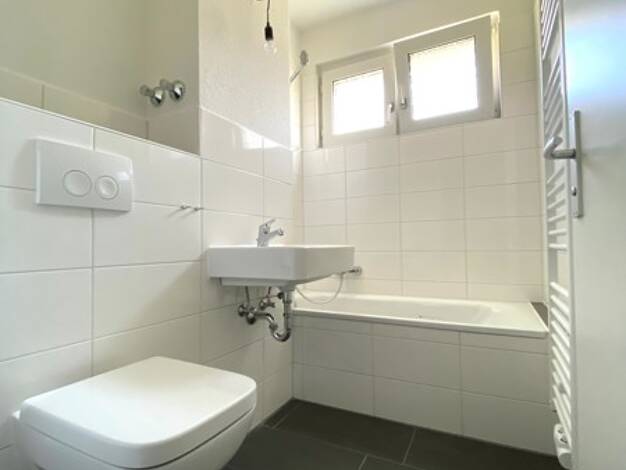 Wohnung zur Miete 567 € 3 Zimmer 63,2 m² 1. Geschoss frei ab 07.11.2026 Quakmannsweg 13 Bodelschwingh Mengede 44357