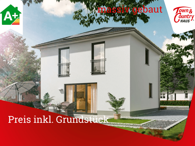 Haus zum Kauf provisionsfrei 321.283 € 3 Zimmer 106 m² 671 m² Grundstück Darscheid 54552