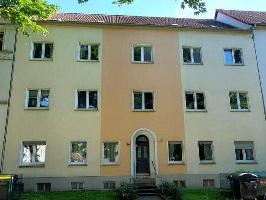 Wohnung zur Miete 700 € 4,5 Zimmer 95,2 m² frei ab sofort Alte Weststraße 1a Langendreer Bochum 44892