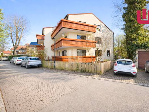 Wohnung zur Miete 1.450 € 3 Zimmer 89 m² EG Gröbenzell 82194