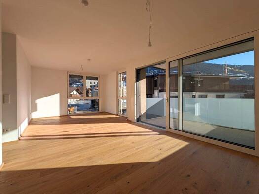 Wohnung zum Kauf 543.433 € 4 Zimmer 82,5 m² 1. Geschoss Karwendelstraße 2a Schwaz 6130