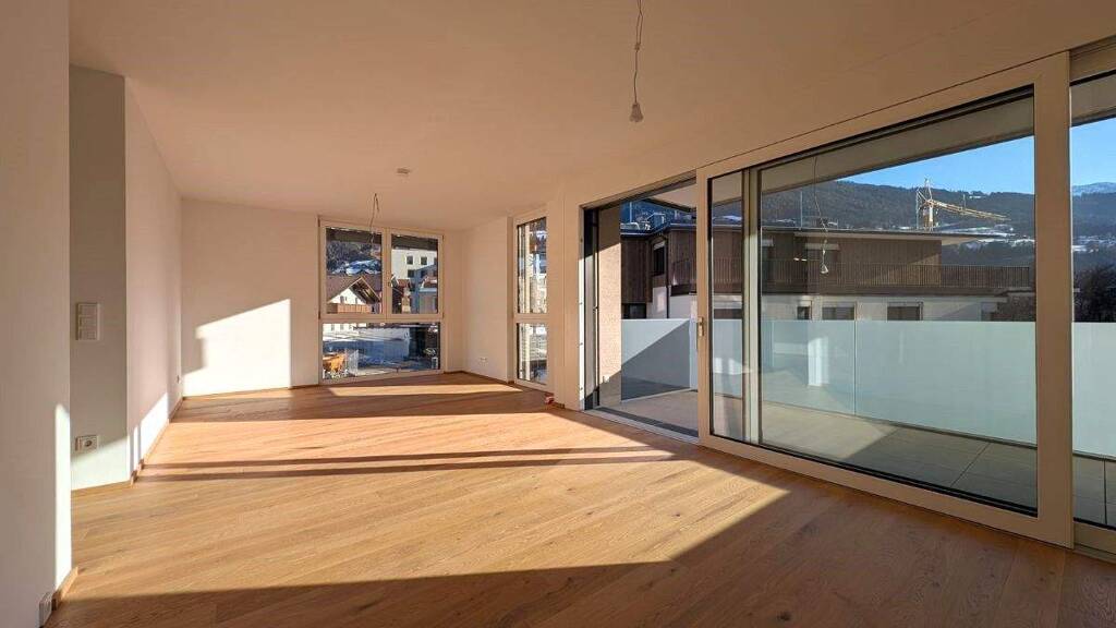 Wohnung zum Kauf 543.433 € 4 Zimmer 82,5 m² 1. Geschoss Karwendelstraße 2a Schwaz 6130