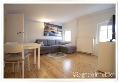 Wohnung zur Miete 500 € 1 Zimmer frei ab sofort Sachsenhausen Oranienburg 16515