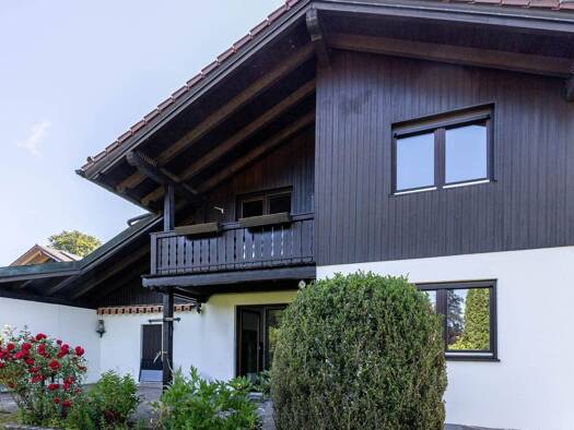 Einfamilienhaus zum Kauf 1.045.000 € 5 Zimmer 124,7 m² 572 m² Grundstück Deisenhofen Oberhaching 82041
