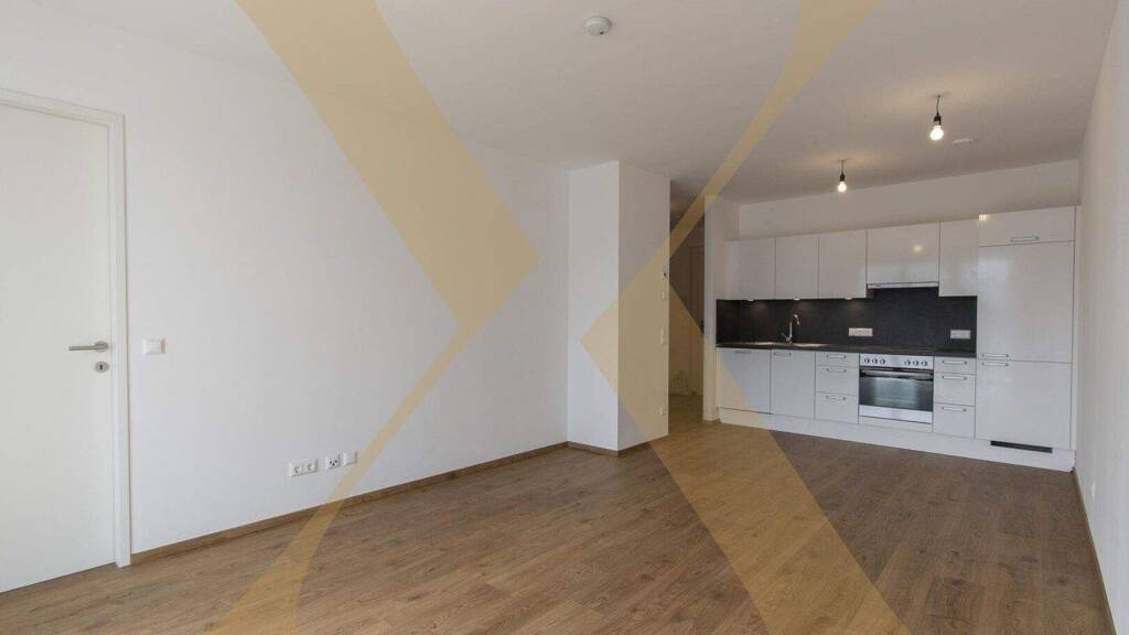 Wohnung zur Miete 662 € 2 Zimmer Waldegg Linz 4020