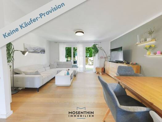 Reihenmittelhaus zum Kauf provisionsfrei 499.000 € 4,5 Zimmer 130 m² 131 m² Grundstück Weilheim Weilheim an der Teck 73235