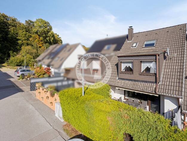 Reihenmittelhaus zum Kauf 259.000 € 4 Zimmer 119 m² 245 m² Grundstück Schwerte 58239