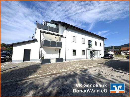 Wohnung zum Kauf provisionsfrei 289.000 € 3 Zimmer 82,9 m² 1. Geschoss Weibing Bernried 94505
