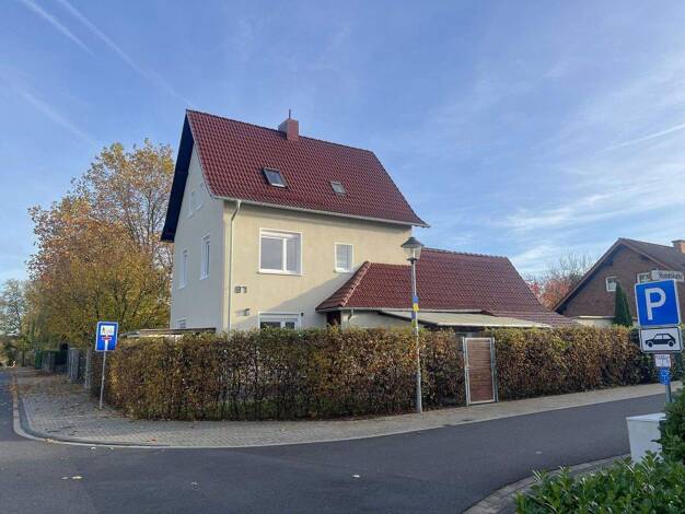 Mehrfamilienhaus zum Kauf provisionsfrei 629.000 € 9 Zimmer 221 m² 507 m² Grundstück Blankenbergerstr. 87 Hennef 53773