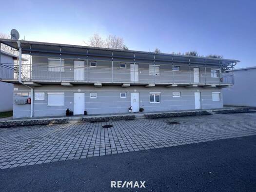 Wohnung zum Kauf 145.000 € 3 Zimmer 52,3 m² 1. Geschoss Hollerweg Gralla 8431