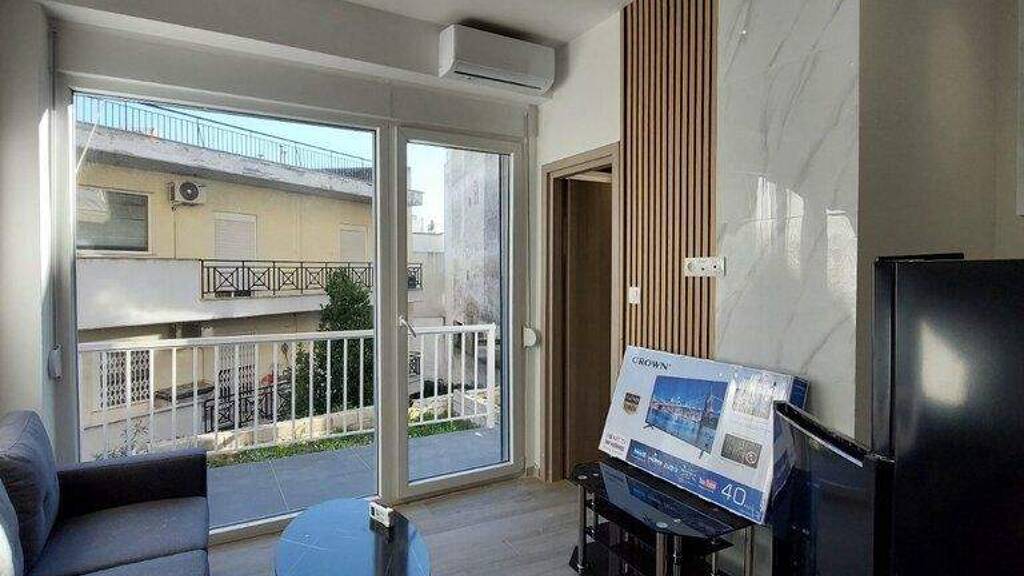 Studio zum Kauf 76.000 € 1 Zimmer 35 m² 1. Geschoss Thessaloniki