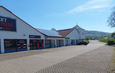 Immobilie zum Kauf 920.000 € 2.680 m² Dermbach Dermbach 36466
