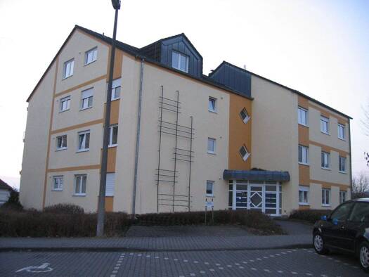 Wohnung zum Kauf 158.000 € 2 Zimmer 58 m² 3. Geschoss frei ab 01.06.2026 Neuwied 56564