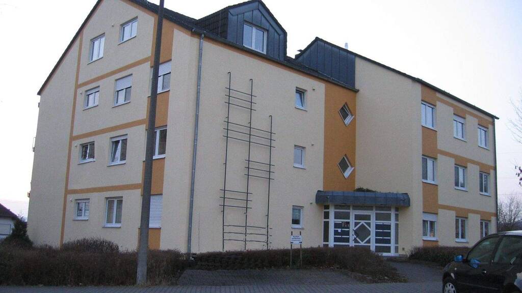 Wohnung zum Kauf 158.000 € 2 Zimmer 58 m² 3. Geschoss frei ab 01.06.2026 Neuwied 56564