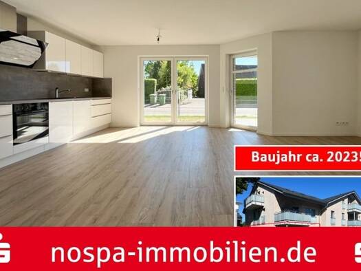 Wohnung zum Kauf 349.000 € 3 Zimmer 96 m² Friedrichstadt 25840