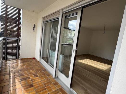 Wohnung zur Miete 645 € 2 Zimmer 71,5 m² frei ab 02.05.2026 Burghaig Kulmbach / Burghaig 95326