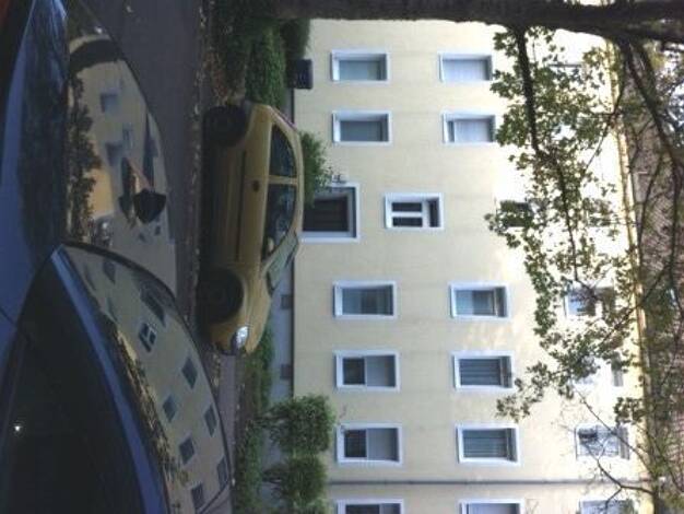Wohnung zur Miete 308 € 1,5 Zimmer 34,2 m² 1. Geschoss frei ab 01.11.2026 Niebuhrstr. 52 Frohnhausen Stadtbezirk III 45144