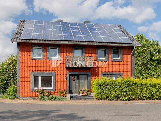 Einfamilienhaus zum Kauf 199.000 € 6 Zimmer 154 m² 810 m² Grundstück Groß Dahlum Dahlum 38170