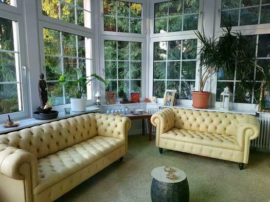 Villa zum Kauf 1.249.000 € 15 Zimmer 540 m² 1.180 m² Grundstück Rastatt Rastatt 76437