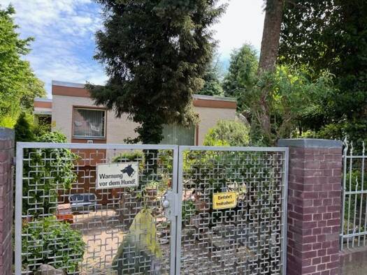 Bungalow zum Kauf 530.000 € 3 Zimmer 105 m² 540 m² Grundstück frei ab sofort Lichtenrade Berlin 12305