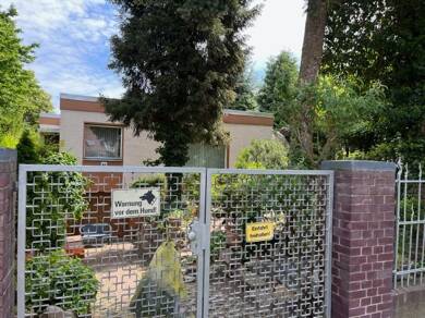 Bungalow zum Kauf 599.000 € 3 Zimmer 105 m² 540 m² Grundstück frei ab sofort Lichtenrade Berlin 12305