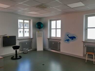 Büro-/Praxisfläche zur Miete provisionsfrei 6.000 € 14 Zimmer Landshut 84028