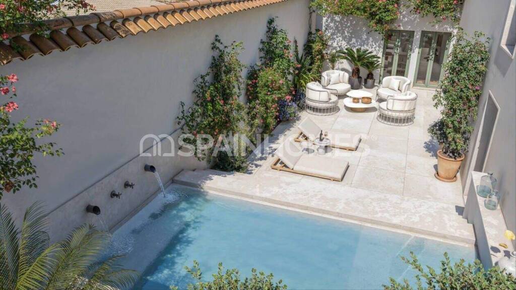 Studio zum Kauf 895.000 € 4 Zimmer 95 m² EG Málaga 29680