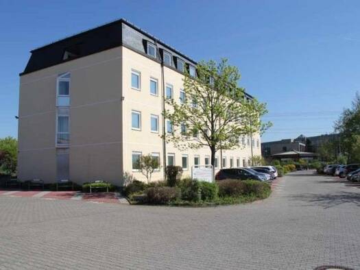 Bürofläche zur Miete provisionsfrei 5 € 13 Zimmer 405,8 m² Bürofläche Keramag Flörsheim 65439