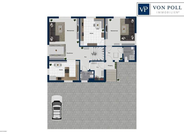 Mehrfamilienhaus zum Kauf 349.000 € 8 Zimmer 267 m² 890 m² Grundstück Benshausen Zella-Mehlis OT Benshausen 98544