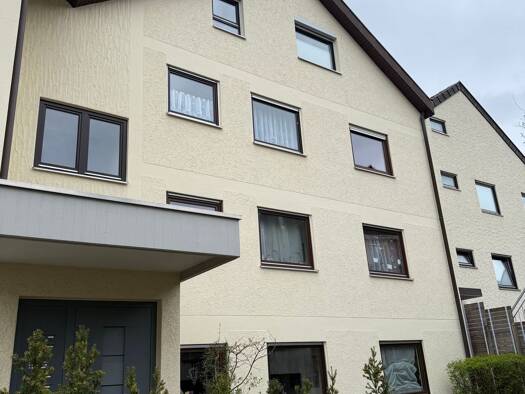 Wohnung zum Kauf 299.000 € 3,5 Zimmer 89 m² Geschoss 2/4 Bachstraße 1 Grunbach Remshalden 73630