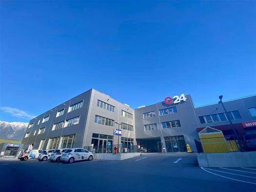 Bürokomplex zur Miete 9,50 € 67,7 m² Bürofläche Industriezone 24, OG  TOP F Imst 6460