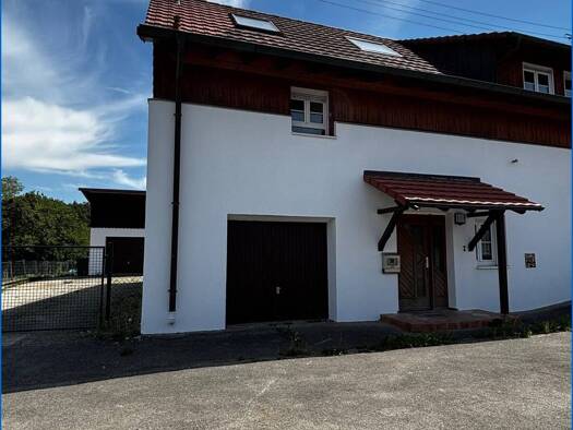 Wohnung zum Kauf 229.000 € 4 Zimmer 127,2 m² Zoznegg Mühlingen 78357