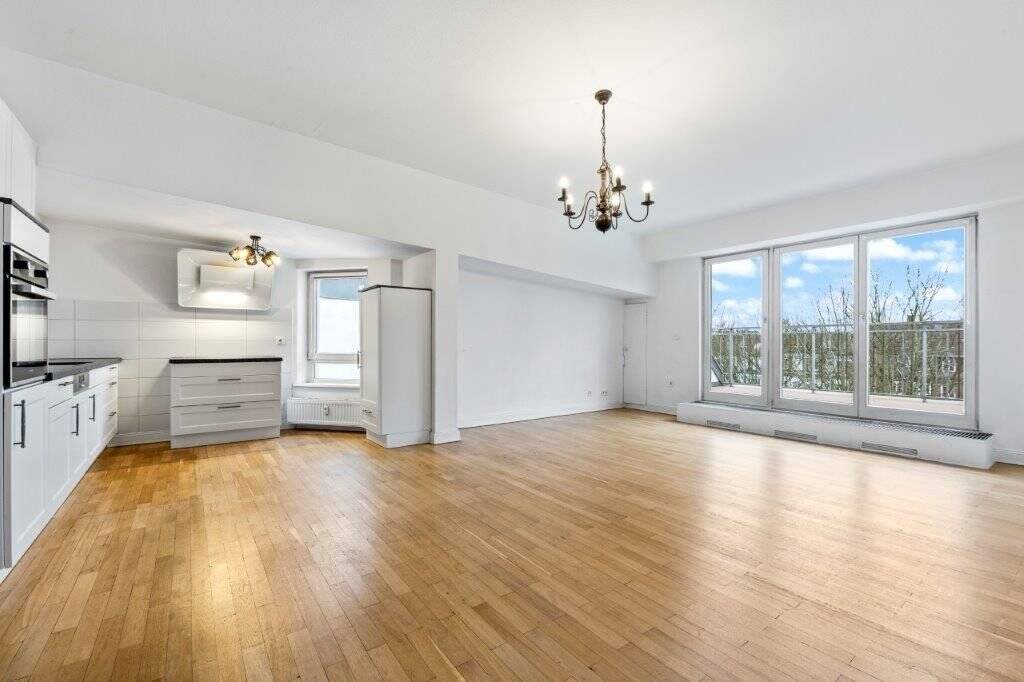 Wohnung zum Kauf
