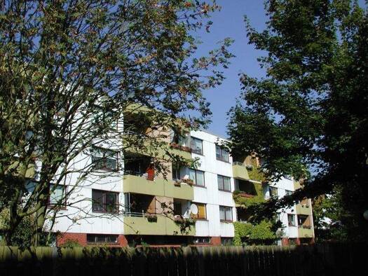 Wohnung zur Miete 720 € 3 Zimmer 67,6 m² 1. Geschoss frei ab 12.11.2025 Langenfelde 133 Schilksee Kiel 24159