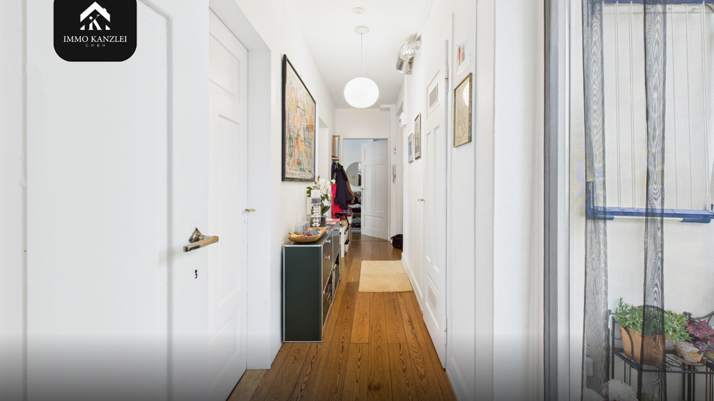 Wohnung zum Kauf 179.000 € 3 Zimmer 66,3 m² 2. Geschoss Innenstadt Baden-Baden 76530