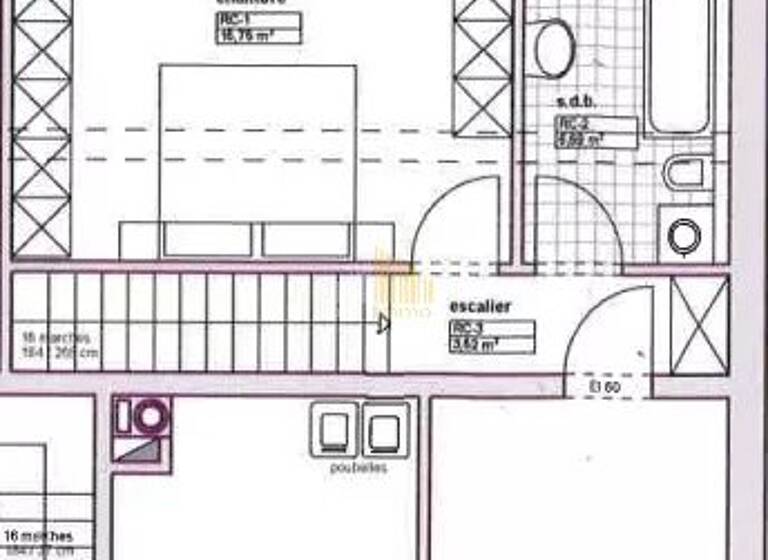Maisonette zum Kauf provisionsfrei 461.000 € 3 Zimmer 85,1 m² Gilsdorf 9370