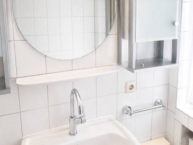 Wohnung zur Miete 895 € 3 Zimmer 66 m² 1. Geschoss frei ab 01.10.2026 Hatzfelder Str. 46 Schloß Neuhaus Paderborn 33104