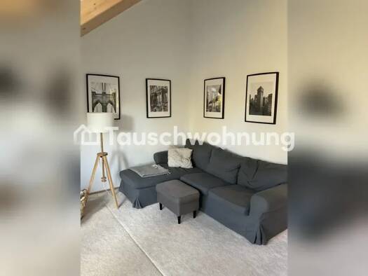 Wohnung zur Miete Tauschwohnung 900 € 2 Zimmer 75 m² 2. Geschoss Ückesdorf Bonn 53125